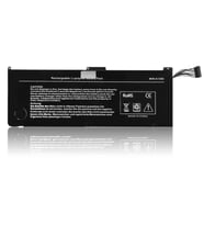 Apple MacBook Pro 020-6313-C, 17 A13093  Batarya ile Uyumlu  Pil (Çok Renkli)