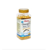 Balen  Omega 3 Balık Yağı Yumuşak Kapsül 1380 Mg 200 Kapsül