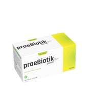 Praebiotik Drei Pulver 30 Saşe (Prebiyotik)