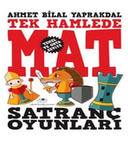 Satranç Oyunları 1 ''Tek Hamlede Mat''