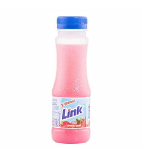 Link Çilek Aroma 200Ml