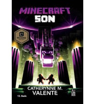 Minecraft - Son