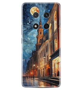 Honor Magic 7 Lite Kılıf Boutique Baskılı Resimli Resim Pcode -083