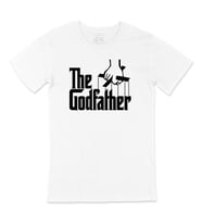 The Godfather Tişört