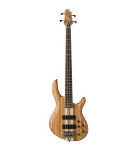 Cort A4 CUSTOM Z OPNW Bas Gitar  4 Telli Aktif - Wenge