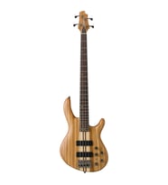 Cort A4 CUSTOM Z OPNW Bas Gitar  4 Telli Aktif - Wenge