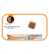 ÇAMURLUK SİNYALİ CARRY SK410 1993-1998 SOL/SAĞ