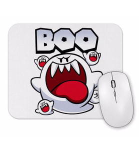 Super Mario  Boo Mouse Pad.jpg