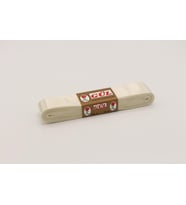 Gül Saten Kurdele Krem 30mm