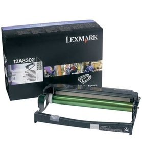Tonersepeti Lexmark E230-12A8302 Orjinal Drum Ünitesi