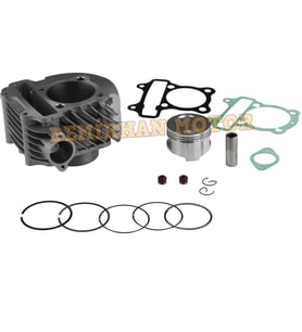 Keeway ARN-150 Silindir Seti Komple