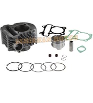Keeway ARN-150 Silindir Seti Komple