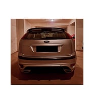 ford focus 2 hb arka tampon eki (2004-2008)