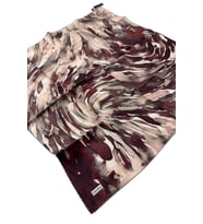 Levidor Twill İpek Eşarp LD1209