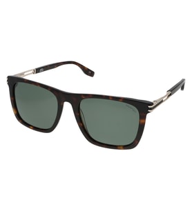 Slazenger 6908.C2 53 Polarize Erkek Güneş Gözlüğü (Kahverengi)