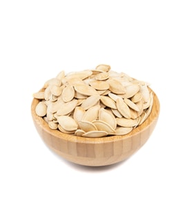 Tuzlu Nevşehir Kabak Çekirdeği 500 gr