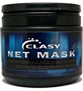 Clasy Net Mask Saç Maskesi 450ML