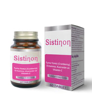Sistinon 60 Tablet