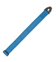 Planet Waves PWSPL202 Gitar Askısı (Mavi - Kilitli)