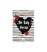 Bir Kalp Hırsızı-Beth Ehemann