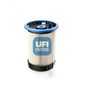 UFI 2606500 Yakit Filtresi 5Q0127177C