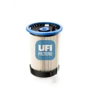 UFI 2606500 Yakit Filtresi 5Q0127177C