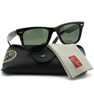 RayBan RB 2140 902/58 50 Polarize Unisex Güneş Gözlüğü