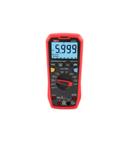 Ut61d+ Modern Tip Dijital Multimetre