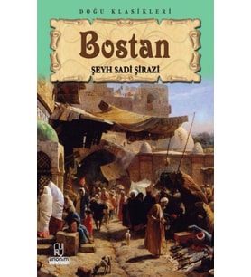 Bostan
