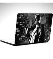 Marv Laptop Sticker 15.4 inch (37X26CM)