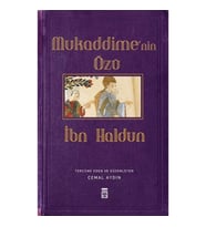 Mukaddime'nin Özü