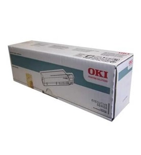 Tonersepeti OKI 43487729 Sarı Orjinal Toner ES2632A3