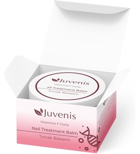 Tırnak Balsamı 15 gr.