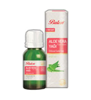 Balen Aloe Vera (Sarı Sabır) Yağı Maserasyon 20 ml