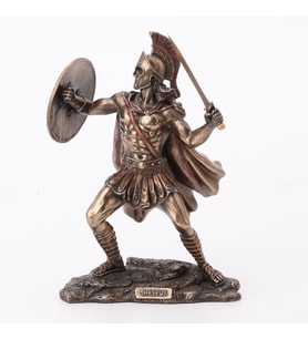 VERONESE BİBLOLAR-Wise Mitoloji & Tarih-WISE THESEUS-15*9,5*20,5 CM-JWU77784A4