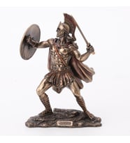 VERONESE BİBLOLAR-Wise Mitoloji & Tarih-WISE THESEUS-15*9,5*20,5 CM-JWU77784A4