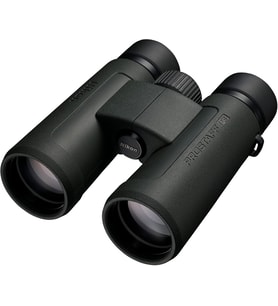 Nikon Prostaff P3 10X42 Dürbün, Koyu Yeşil