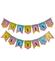 Ramazan Banner Süs - 11 Ayın Sultanı