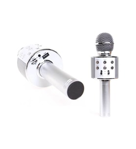 Sound Us-858 Karaoke Mikrofon