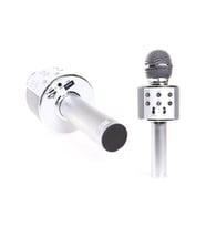 Sound Us-858 Karaoke Mikrofon