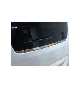 Cıtroen Berlıngo 2 Bagaj Camı Alt Çıtası P.çelik 2008-2018 Arası