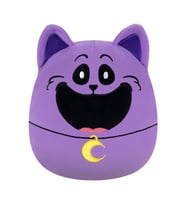 Squishmallows Poppy Playtime Serisi CatNap 20 cm PO00003