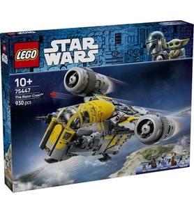 LEGO Star Wars 75447 The Razor Crest