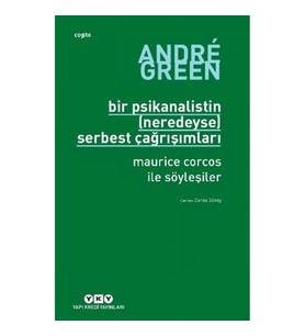 Bir Psikanalistin (Neredeyse) Serbest Çağrışımları