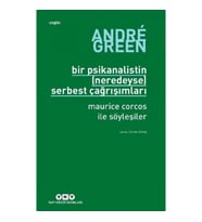 Bir Psikanalistin (Neredeyse) Serbest Çağrışımları