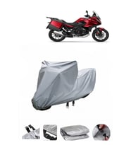 Yeni Honda NT 1100 DCT   Motosiklet Brandası ARKA ÇANTA UYUMSUZ BRANDA