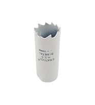 Fixonic Eratool ERA56007 19mm HSS Bi-Metal Panç (Beyaz)