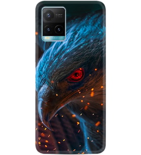 Vivo Y11S Y21S Y20 Y20S Y70 Kılıf Desemli Silikon Şahin 1756