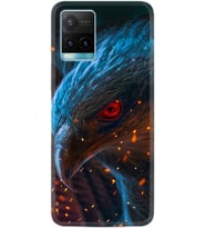 Vivo Y11S Y21S Y20 Y20S Y70 Kılıf Desemli Silikon Şahin 1756