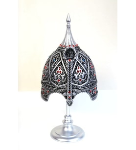 SELÇUKLU MİĞFERİ GÜMÜŞ